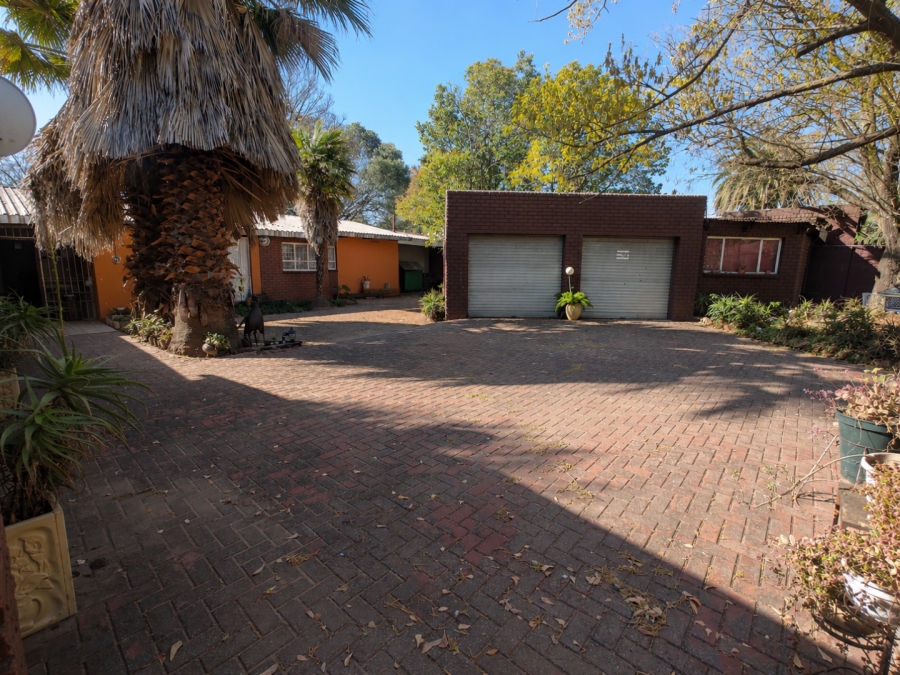 4 Bedroom Property for Sale in Sasolburg Ext 15 Free State